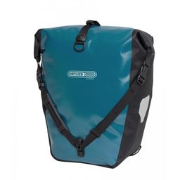 Ortlieb Back-Roller Classic Set 40L Petrol/Black (4013051049139)
