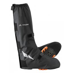 Vaude Bike Gaiter long black 40-43 (4021573542557)
