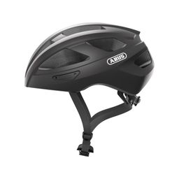Abus Helm Macator Matt Black S (51-55cm)