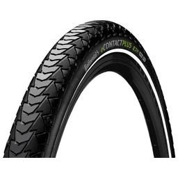 Continental eContact Plus 55-584 (27,5x2.20) Zwart