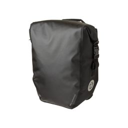 Agu Clean Enkele Tas Shelter Medium Zwart CG (8720866050347)