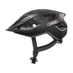 Abus Helm Aduro 3.0 titan L (58-62cm) (4003318912771)