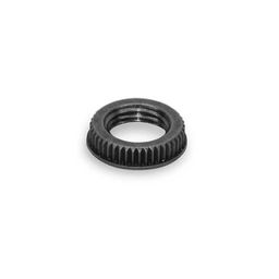 Enviolo Spline Nut 44T (0817088022455)