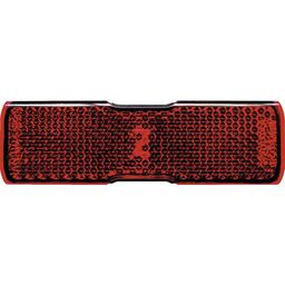 Busch & müller B&M Reflector 313/3 ZPB bagagedrager (401301) (4006021007703)