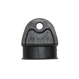 BOSCH afdekplug Voor accucontacten aan de fiets Bescherming tegen vuil bij uitgenomen (4047025643092)