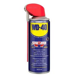 Wd40 WD-40 Multi Use Smart Straw 400ml (5032227314252)