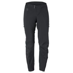 Vaude All Year Moab Pants Zwart L Heren (4062218731233)