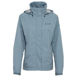 Vaude Escape Bike Light Jacket Nordic Blue M Dames (4062218818118)