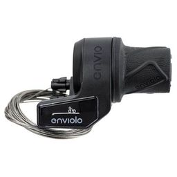 Enviolo Versteller Envilol Pure Manual Twist Display 2500mm (0817088022844)