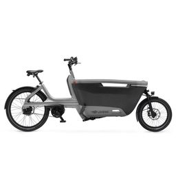 LOVENS Explorer S75 Silver (400wh), Silver (8719812008426)