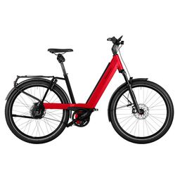 Riese & Müller Nevo4 GT vario, 750wh, Rx, Comf.kit, Kiox300, Duynamic Red Metallic (F01164_05032412111809)