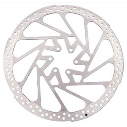 TRP Remschijf RS01E 203mm 6 gaats 2,3mm (4717592037418)