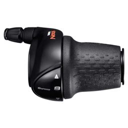 Shimano versteller Nexus 8 Zwart (4550170386320)