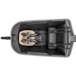 Lovens Explorer Fietsstoel Adapter (Yepp, Urban Iki, Bobike) (10206511) (8719812005364)