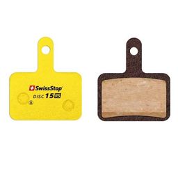 Swissstop Schijfrem Remblok Disc RS 15 (7640121225185)