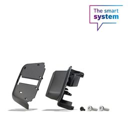 Bosch Mountingkit PowerPack Frame Holder Lock Side (4054289008284)