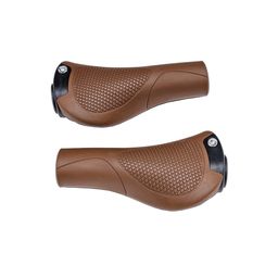 Ergon Handvatset GC10 135mm Bruin (10207278) (2181006505923)