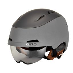 Giro bike Giro Bexley Mips matte titanium S (0768686743603)
