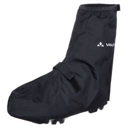 Vaude Bike Gaiter short, black, 44-46 (4021573585790)