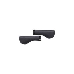 Ergon handvatten GS1-L Evo moondust grey (4260477072795)