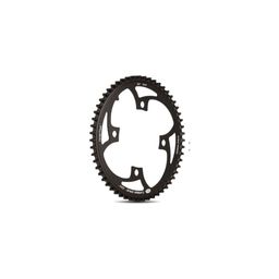 Gates CDX tandwiel 55t 4 gaats BDC 104 (4260510067573)