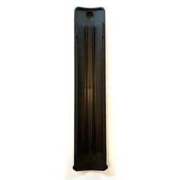 Riese&müller R&M Accu Cover PowerTube Horizontaal 625wh (200723) (2181006336589)