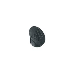 Ergotec Stuurdop zwart (4016538004201)