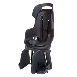 Bobike Go Maxi Bagagedrager Urban black (5604415150234)