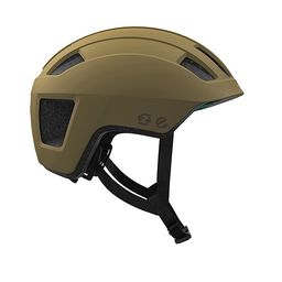 Lazer Helm Verde KinetiCore Matte Fort Knox M-L (55-61cm)