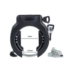 Abus Ringslot 4750L met Bosch GEN2 accuslot (frame) (8715957566944)