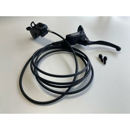 Urban arrow** UA Remset Tektro Dorado Voor (links) 2450mm (448122500)