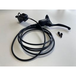 Urban arrow UA Remset Tektro Dorado Voor (links) 2450mm (448122500) (4717592038101)