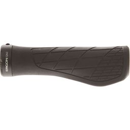 Ergon handvatten GA30 black (4260477066114)