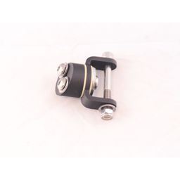 Urban arrow UA Scharnierkoppeling compleet Shorty (Stuursysteem) (238001300) (8721052910711)