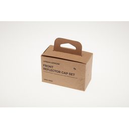 Urban arrow UA Protection Tube Reflector Cap Wit (Voor) (600752000) (8721052902303)