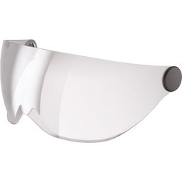 Abus helmonderdeel pedelec 2.0 ace vizier transparant (4003318828898)