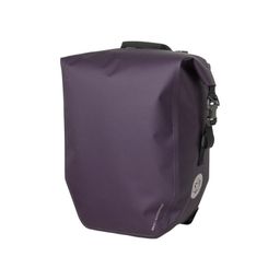 AGU Clean Shelter Large Purple Velvet CG (per stuk)