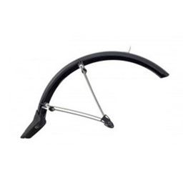 Urban arrow** UA Spatbord SKS Voor (20 inch) Zwart mat (tot 2022)
