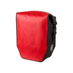 AGU Clean Shelter Large Rood (per stuk) (8717565738782)