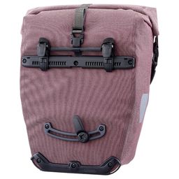 Ortlieb* Ortlieb tas Back-Roller Urban 20L ash rose (4013051053761)