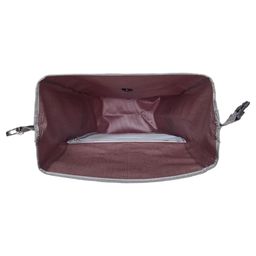 Ortlieb* Ortlieb tas Back-Roller Urban 20L ash rose (4013051053761)