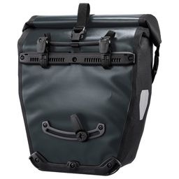 Ortlieb* Ortlieb Back-Roller Classic Set 40L asphalt black (4013051036238)