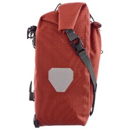 Ortlieb* Back-Roller Plus Dark Chili 20L (F5209) (4013051056878)