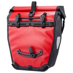 Ortlieb* Ortlieb Back-Roller Classic Set 40L Red/Black (4013051037273)