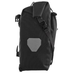 Ortlieb* Back-Roller Plus Black 20L (F5208) (4013051056861)