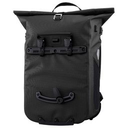 Ortlieb* Ortlieb rugtas Vario PS QL2.1 26 l black (4013051054409)