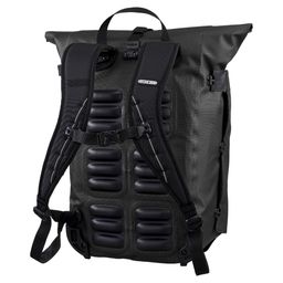Ortlieb* Ortlieb rugtas Vario PS QL2.1 26 l black (4013051054409)