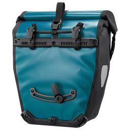 Ortlieb* Ortlieb Back-Roller Classic Set 40L Petrol/Black (4013051049139)