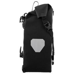 Ortlieb* Ortlieb Back-Roller Classic Set 40L Petrol/Black (4013051049139)