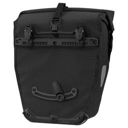 Ortlieb* Ortlieb Back-Roller High Visibility 20L Black (4013051043519)